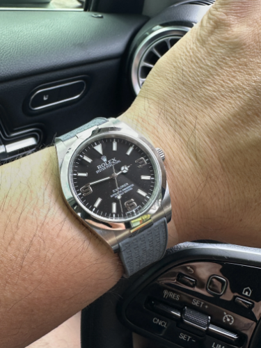 214270 mk1 explorer I 39mm