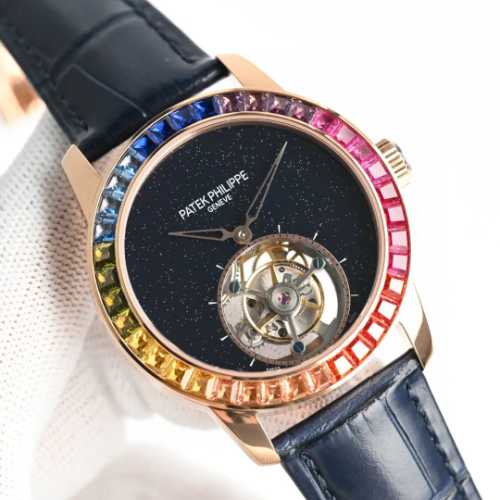 Patek PHILIPPE new model
