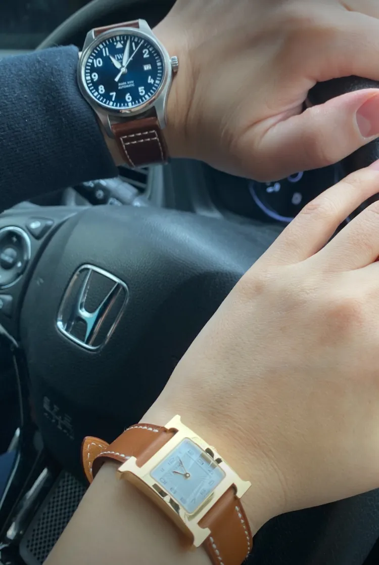 IWC 어린왕자랑