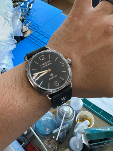 ZF PAM 604 "Firenze"