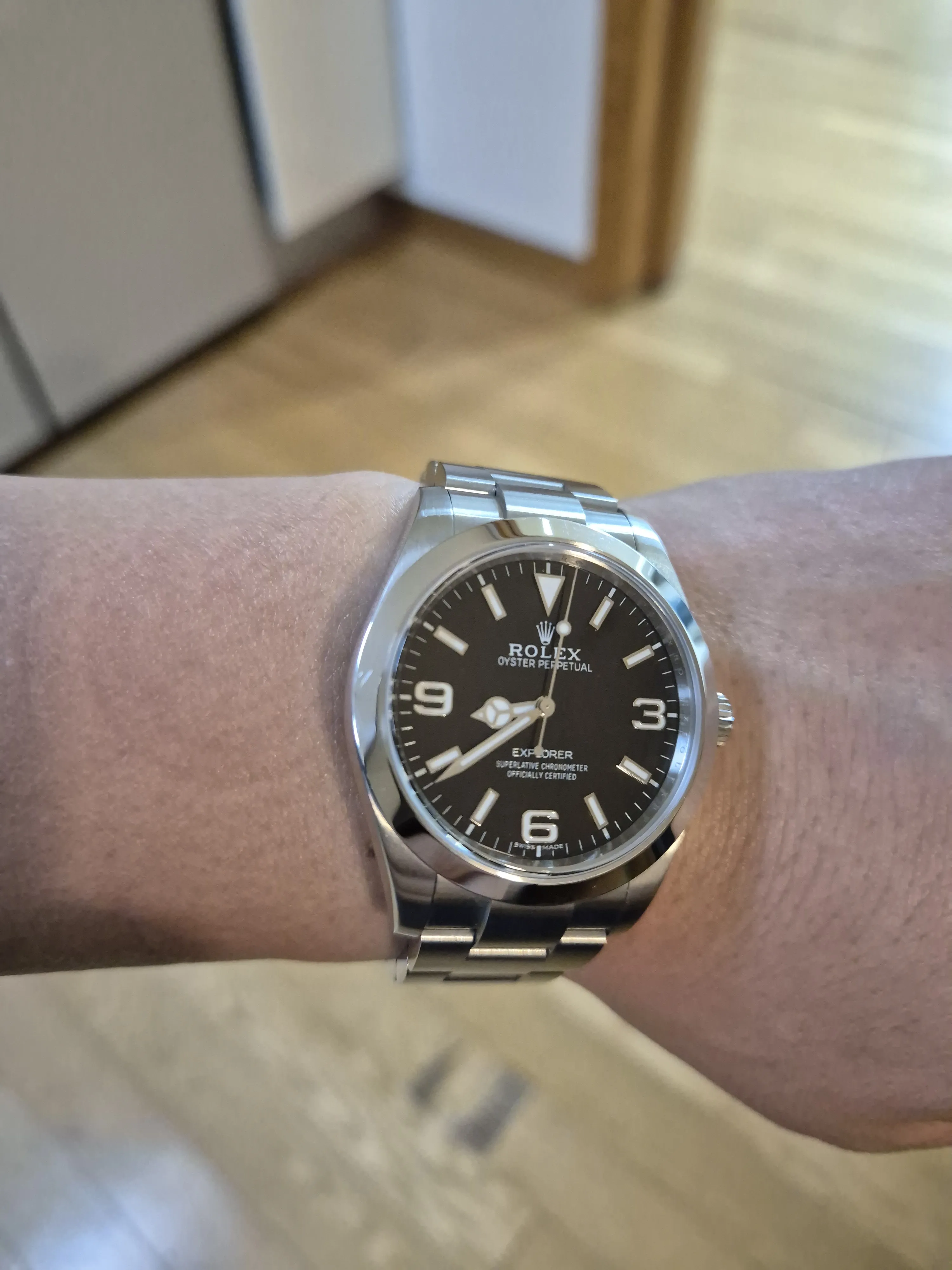 AR 익스 39mm