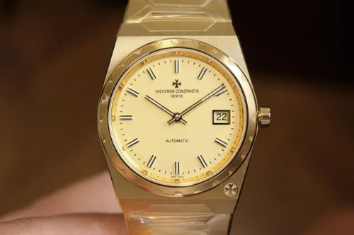 MX Factory Vacheron Constantin 222 Historiques