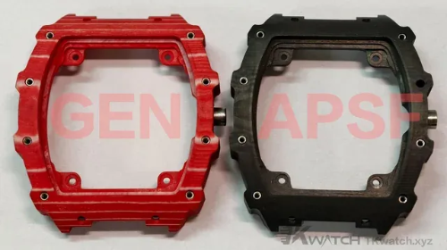 RM35-02 APSF vs Gen
