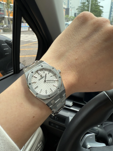 zf 33mm 쿼츠