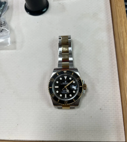 ar / 흑콤 / 40mm